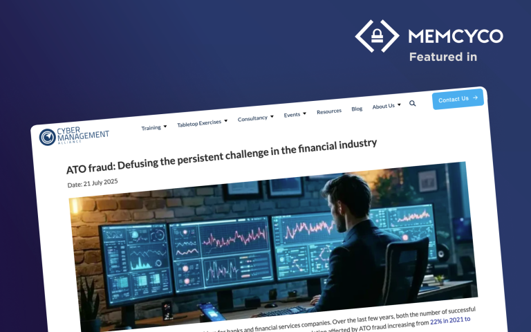 Cyber Management Alliance